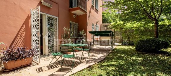 3 bedrooms Apartment in Rome, Italy No. 198042 23