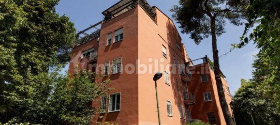 3 bedrooms Apartment in Rome, Italy No. 198042 28