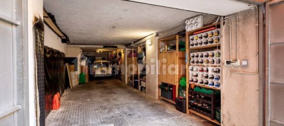 3 bedrooms Apartment in Rome, Italy No. 198042 30