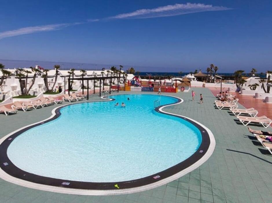 2 bedrooms Duplex in Teguise, Spain No. 167511