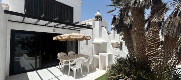 2 غرف نوم منزل ذو طابقين في Teguise, Spain رقم 167511 3