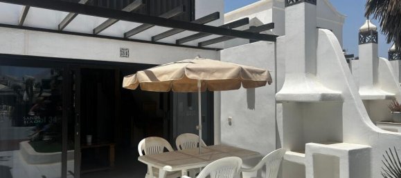 2 غرف نوم منزل ذو طابقين في Teguise, Spain رقم 167511 4