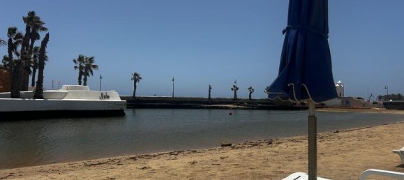 2 غرف نوم منزل ذو طابقين في Teguise, Spain رقم 167511 2