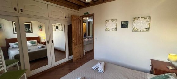2 غرف نوم منزل ذو طابقين في Teguise, Spain رقم 167511 12