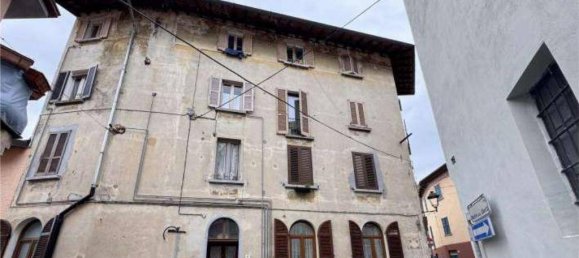 Apartamento T2 em Brusimpiano, Italy N.º 282579 9