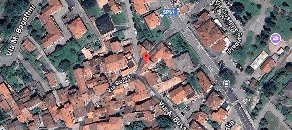 Apartamento T2 em Brusimpiano, Italy N.º 282579 11