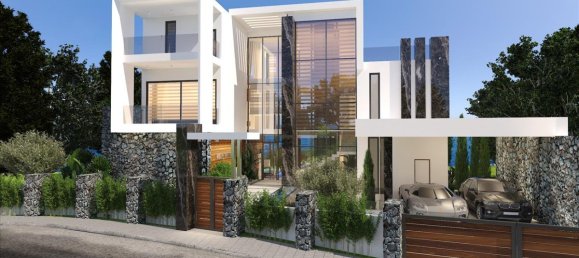 Estudio en venta en Paphos, Cyprus № 25200 11