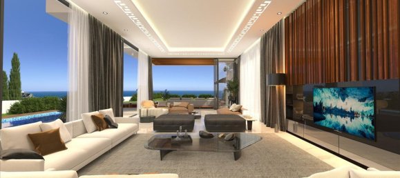 Estudio en venta en Paphos, Cyprus № 25200 5