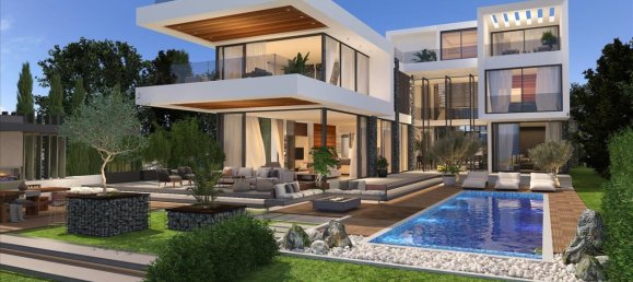Estudio en venta en Paphos, Cyprus № 25200 3