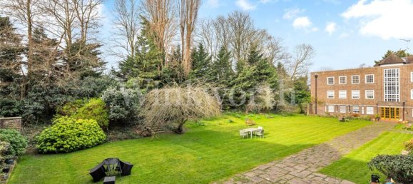 2 غرف نوم شقة في London, United Kingdom رقم 3663 3