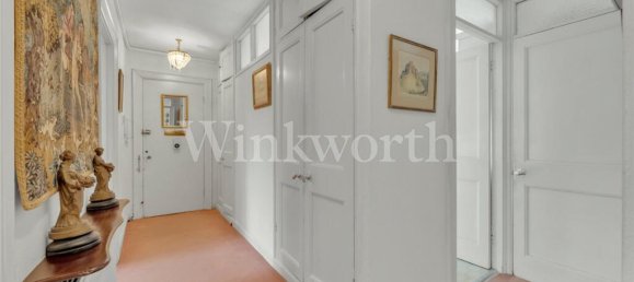 2 غرف نوم شقة في London, United Kingdom رقم 3663 8