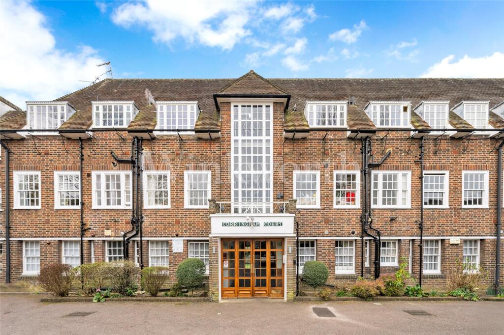 2 غرف نوم شقة في London, United Kingdom رقم 3663