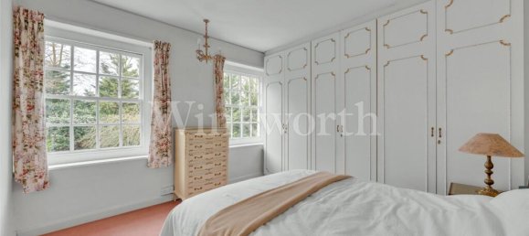 2 غرف نوم شقة في London, United Kingdom رقم 3663 7