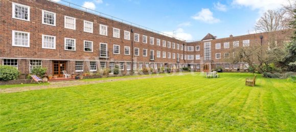 2 غرف نوم شقة في London, United Kingdom رقم 3663 9