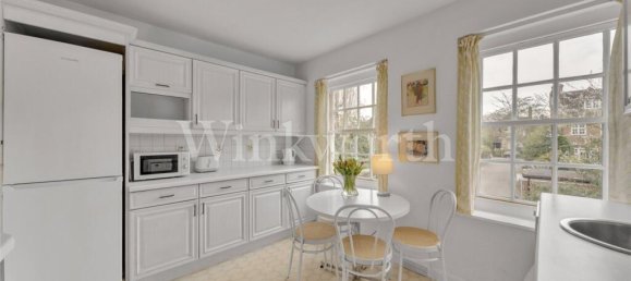 2 غرف نوم شقة في London, United Kingdom رقم 3663 5