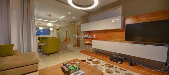 3 chambres Villa à Swieqi, Malta No. 207 11