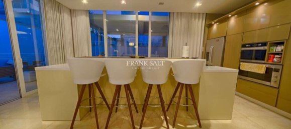 3 chambres Villa à Swieqi, Malta No. 207 13