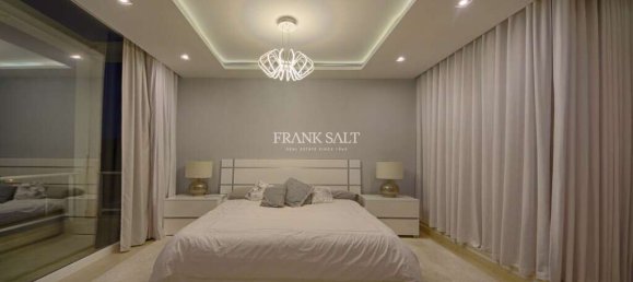 3 chambres Villa à Swieqi, Malta No. 207 15