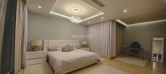 3 chambres Villa à Swieqi, Malta No. 207 14