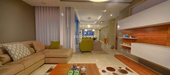 3 chambres Villa à Swieqi, Malta No. 207 12