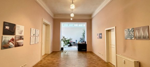 Escritório de 8 divisões em Geidorf, Austria N.º 15526 6