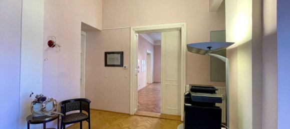 Escritório de 8 divisões em Geidorf, Austria N.º 15526 5