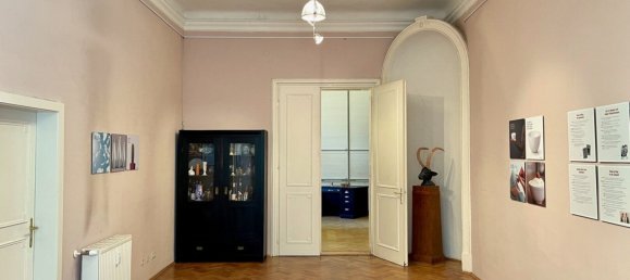 Escritório de 8 divisões em Geidorf, Austria N.º 15526 7