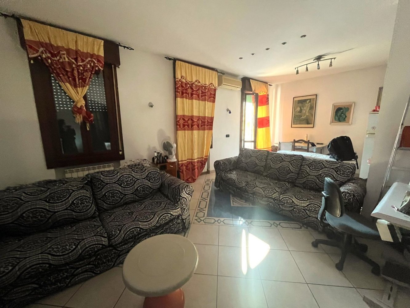 3غرفة شقة في Sassuolo, Italy رقم 31048