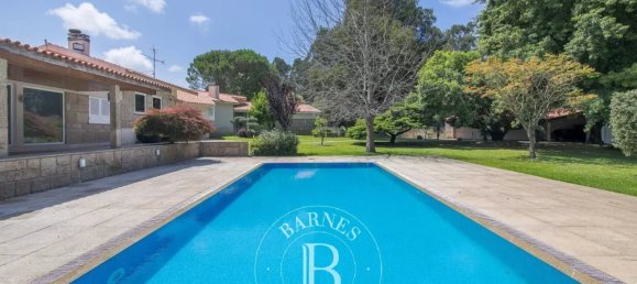 5 bedrooms Villa in Vila do Conde, Portugal No. 109163 3