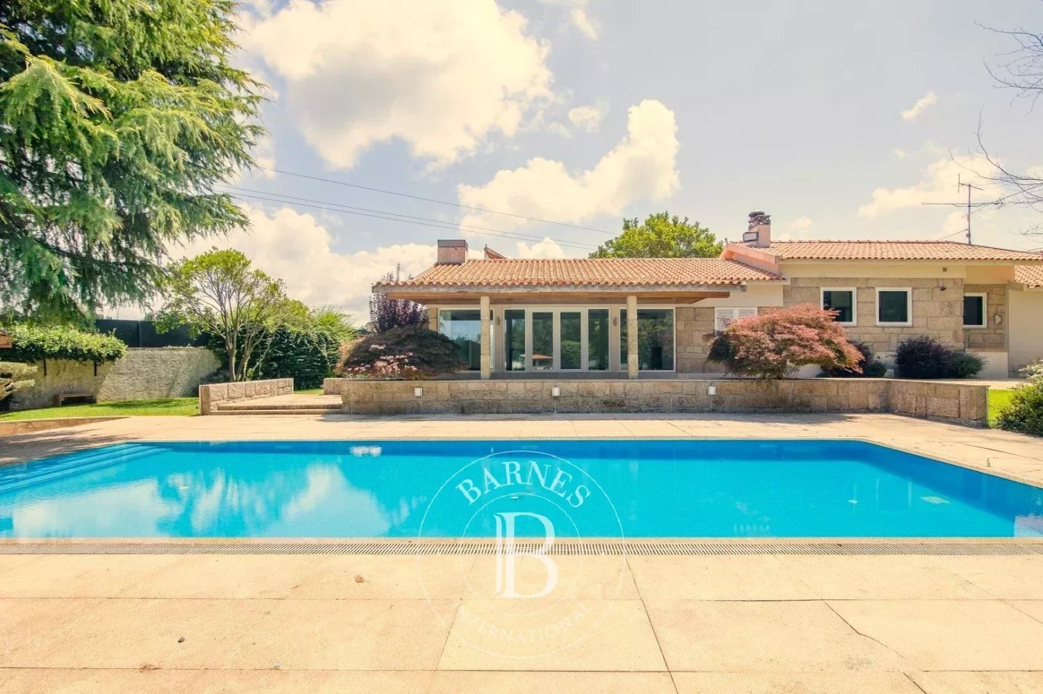 5 bedrooms Villa in Vila do Conde, Portugal No. 109163