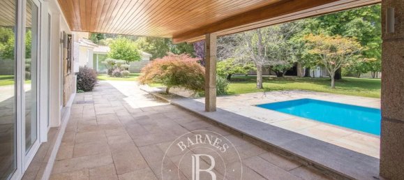 5 bedrooms Villa in Vila do Conde, Portugal No. 109163 4