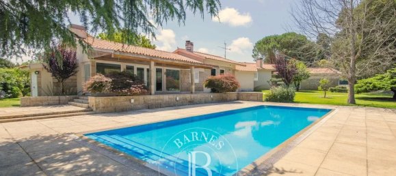 5 bedrooms Villa in Vila do Conde, Portugal No. 109163 2