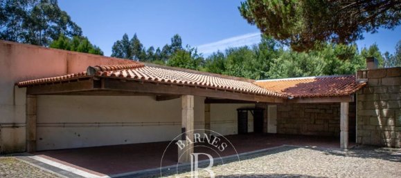 5 bedrooms Villa in Vila do Conde, Portugal No. 109163 18