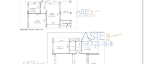 6 bedrooms House in Ramacca, Italy No. 346846 30