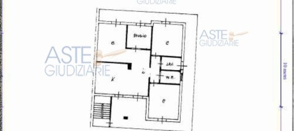 6 bedrooms House in Ramacca, Italy No. 346846 33