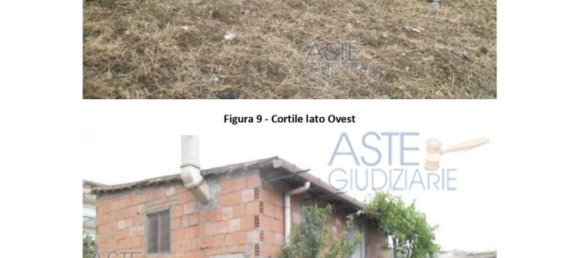 6 bedrooms House in Ramacca, Italy No. 346846 15