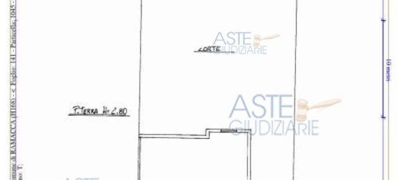 6 bedrooms House in Ramacca, Italy No. 346846 29