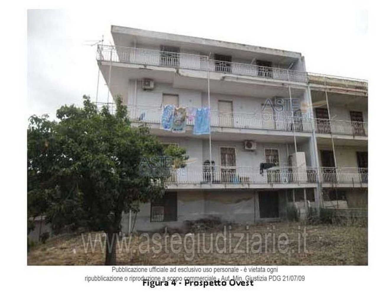 6 bedrooms House in Ramacca, Italy No. 346846