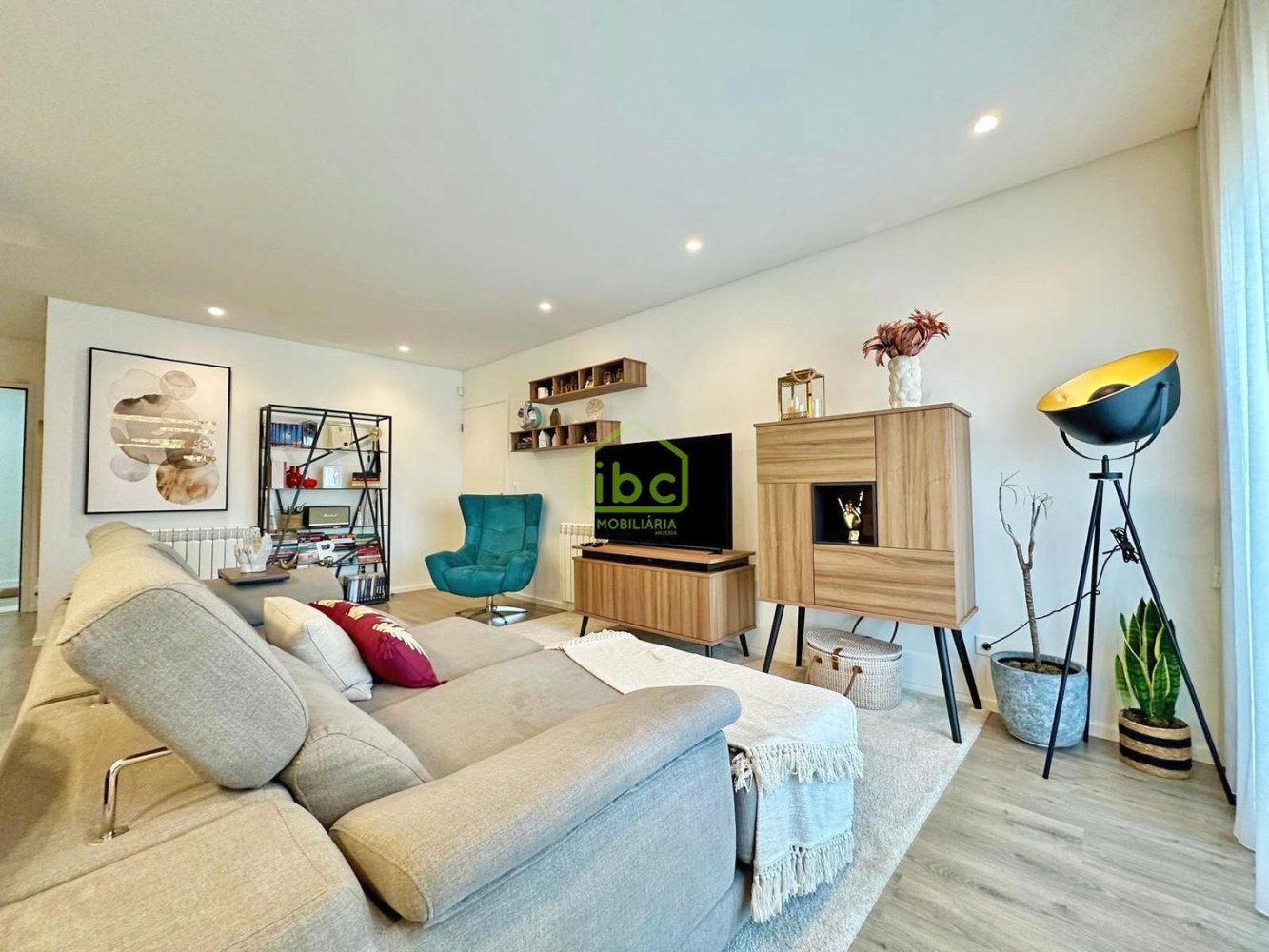 1 bedroom Apartment in Vila do Conde, Portugal No. 347890