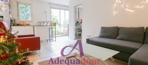 1 Schlafzimmer Wohnung in Asnieres-sur-Seine, France, Nr. 132940 2