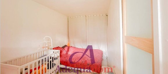 1 Schlafzimmer Wohnung in Asnieres-sur-Seine, France, Nr. 132940 8