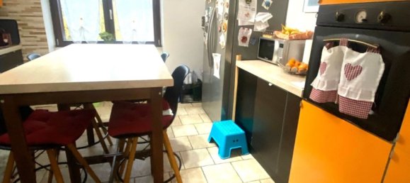 Dúplex de 5 habitaciónes en Missaglia, Italy No. 3295 23