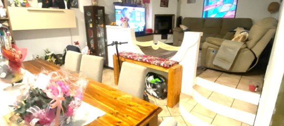 Dúplex de 5 habitaciónes en Missaglia, Italy No. 3295 21