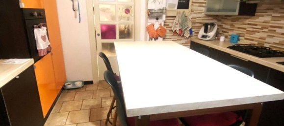 Dúplex de 5 habitaciónes en Missaglia, Italy No. 3295 22