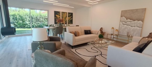 4 Schlafzimmer Schlösser in Almada, Portugal, Nr. 197944 7