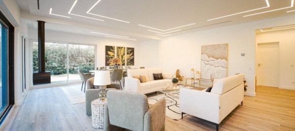 4 Schlafzimmer Schlösser in Almada, Portugal, Nr. 197944 3