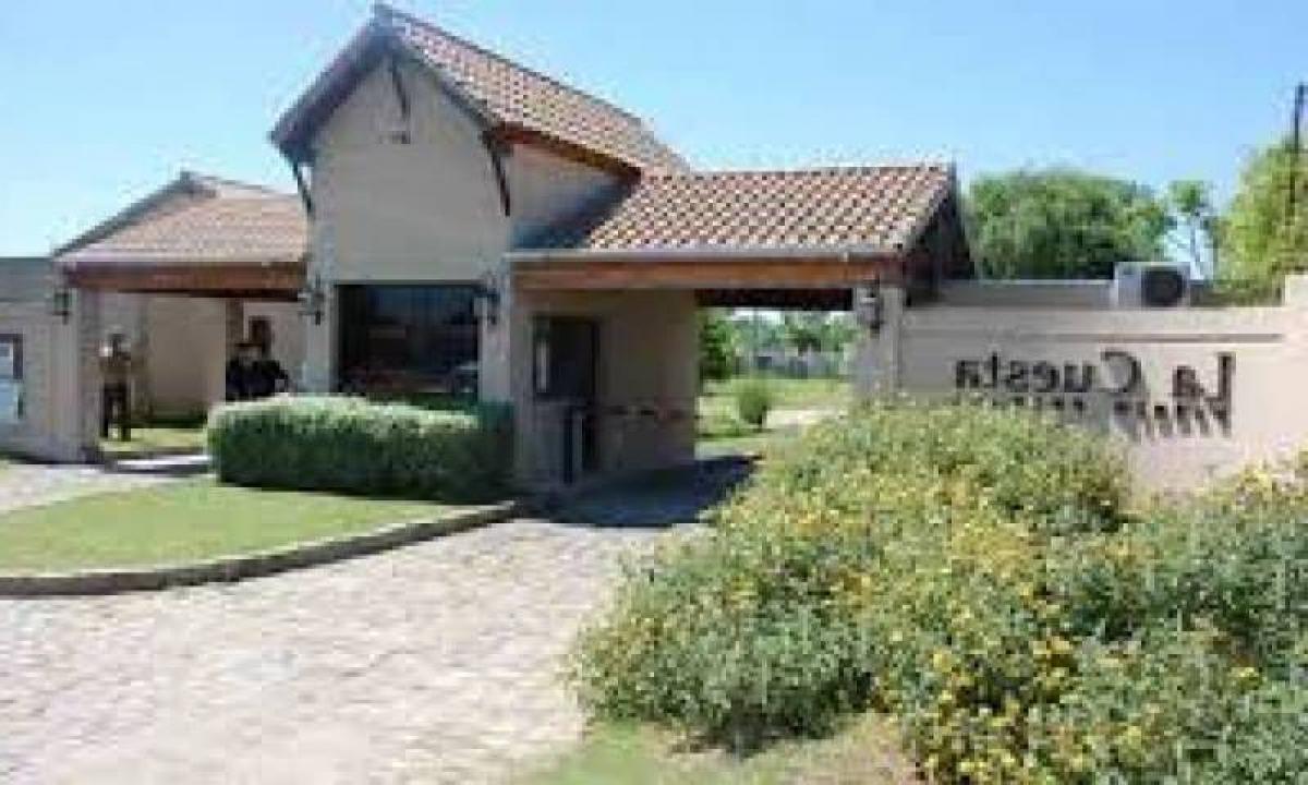 3 غرف نوم منزل في Pilar, Argentina رقم 63282