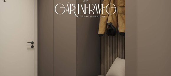 Дом с 1 спальней в Шёрфлинг ам Аттерзе, Австрия № 214962 14