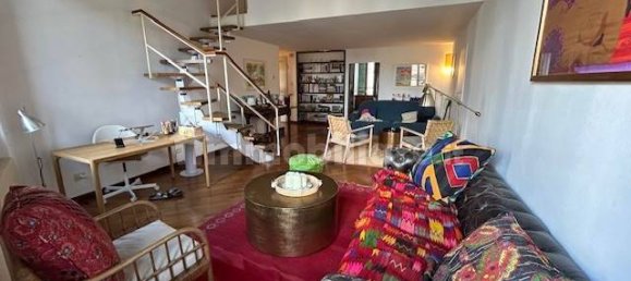 4 bedrooms Apartment in Florence, Italy No. 364441 7