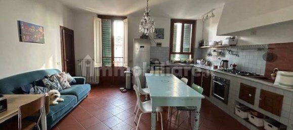 4 bedrooms Apartment in Florence, Italy No. 364441 8